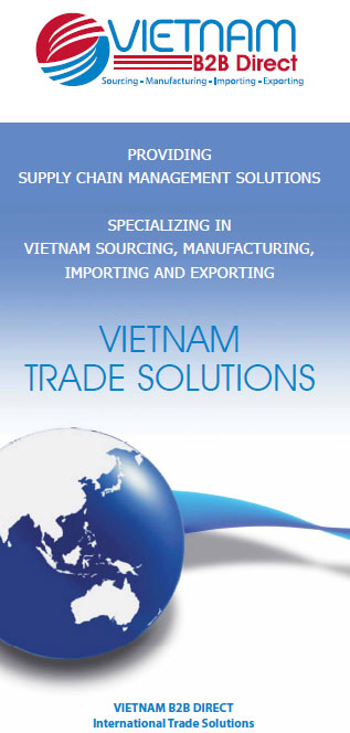 About Vietnam B2B Direct