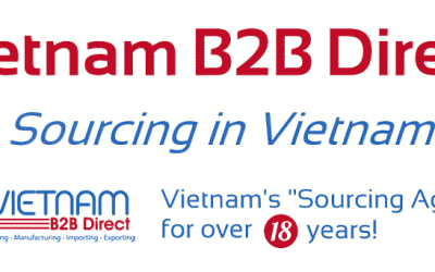 7 Reasons to choose Vietnam B2B Direct for sourcing of products and manufacturers in Vietnam