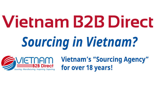 Vietnam B2B Direct - Sourcing in Vietnam? - We are Vietnam's Sourcing Agency for over 18 years!