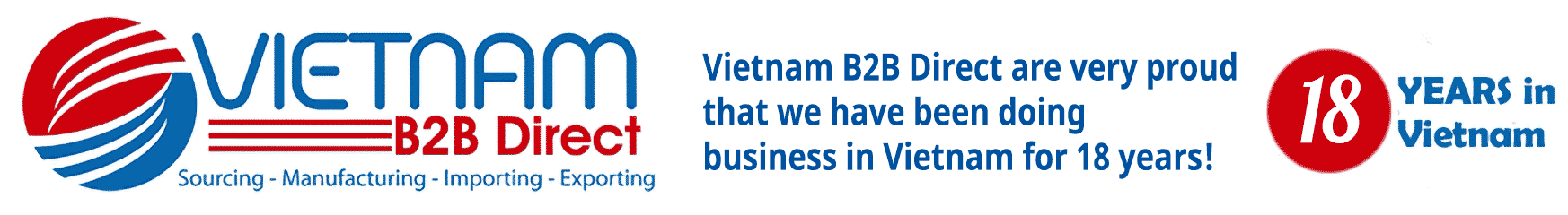 Vietnam B2B Direct