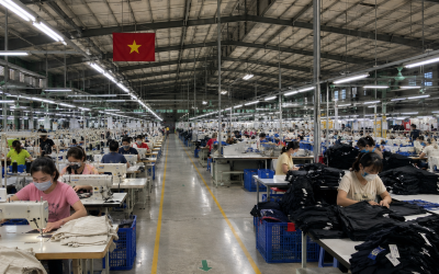 Most Factory Problems Start Long Before Production