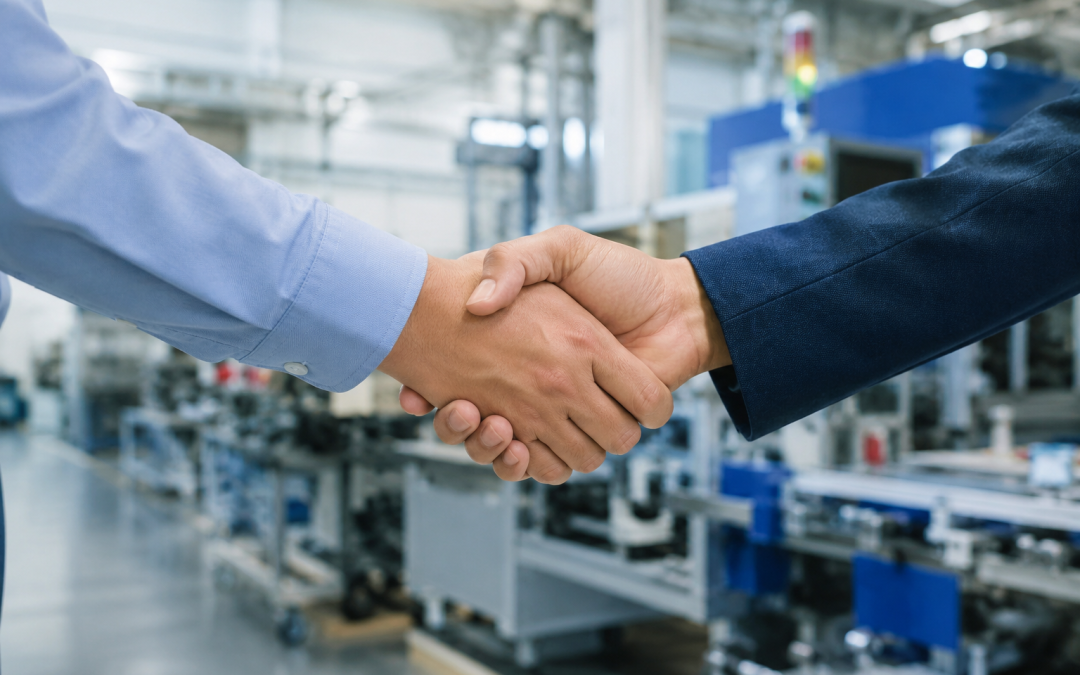 Why Vietnam Manufacturers Hold Vietnam B2B Direct in High Regard
