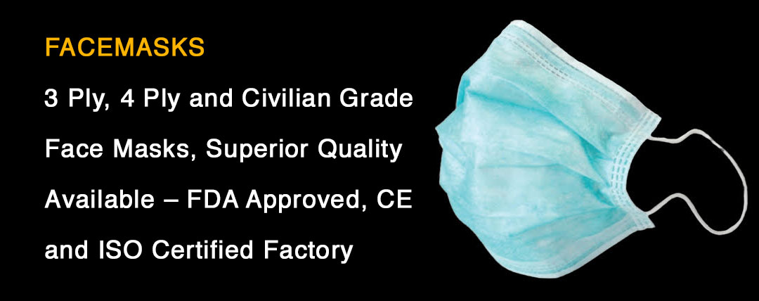 Vietnam B2B Direct has sourced and vetted many responsible, ethical PPE equipment factories in Vietnam.