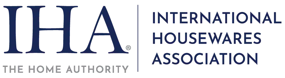 IHA, International Housewares Association, Vietnam Sourcing, Vietnam sourcing trade mission, International Housewares Association logo