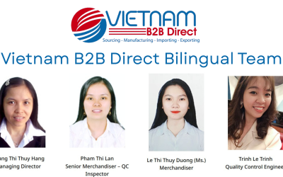 Why Our Bilingual Vietnamese Team Is the Backbone of Our Success