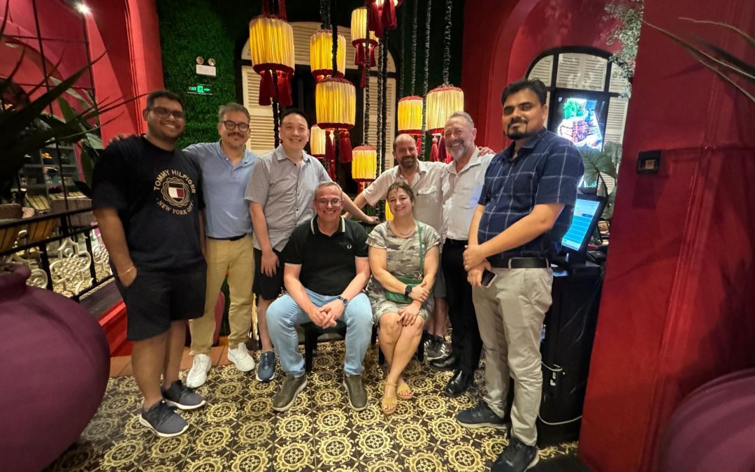 Welcoming Back the IHA Trade Mission to Vietnam This June
