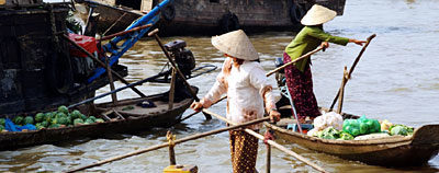 “Womenomics” The Real Economic Force Behind the Rise of Vietnam