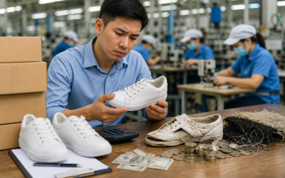 The Real Cost of Cheap Manufacturing (And How to Avoid It)