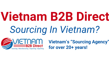 Vietnam B2B Direct - Sourcing in Vietnam? - We are Vietnam's Sourcing Agency for over 20 years!
