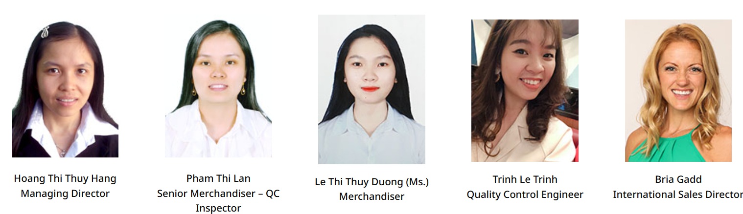 Vietnamese, Vietnam B2B Direct Managers, Vietnam B2B Direct Management, Vietnam Factory Management team, Vietnam sourcing  management team