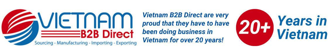 Vietnam B2B Direct