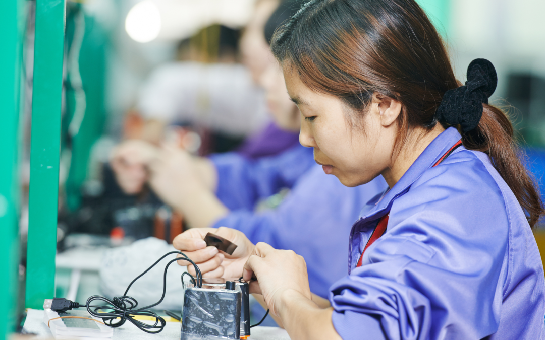 Guide to Manufacturing in Vietnam: Everything You Need to Know