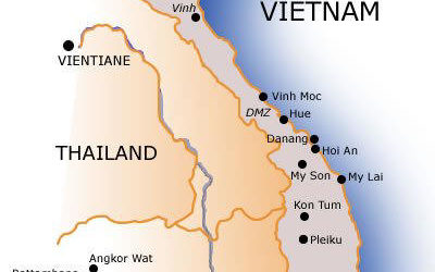 Vietnam recognized as having the highest potential in the World.