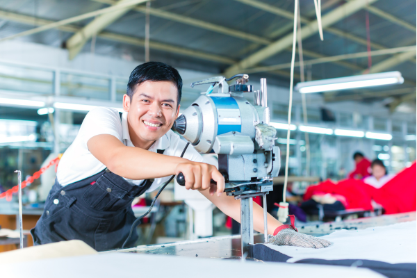 Inside Vietnam’s Manufacturing: Understanding Working Conditions and Benefits