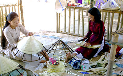 Craft Villages of Vietnam Part 1